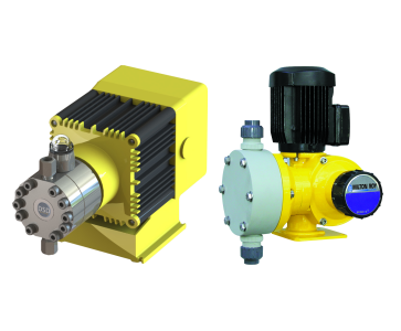 Dosing Pumps