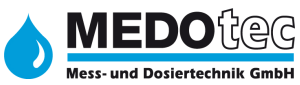 Logo von MEDOTEC Mess- und Dosiertechnik GmbH